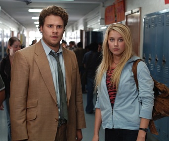 Scène du film Pineapple Express