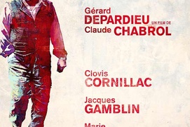 Affiche du film Bellamy