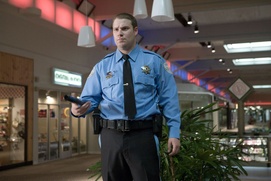 Scène du film Observe and Report Scène du film Observe and Report