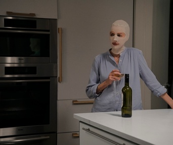 Une scène du film Goodnight Mommy