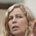 Photo de Lone Scherfig