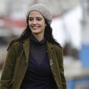 Eva Green dans le film Perfect Sense