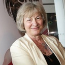 Micheline Lanctôt sur le tapis rouge de Sarah préfère la course