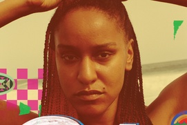 Affiche du film Beba