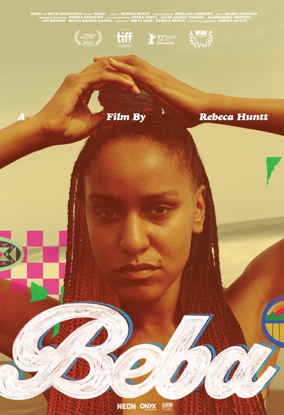 Affiche du film Beba