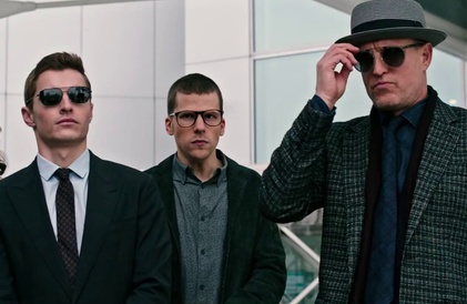 Bande-annonce en anglais