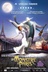 Affiche du film Un monstre à Paris
