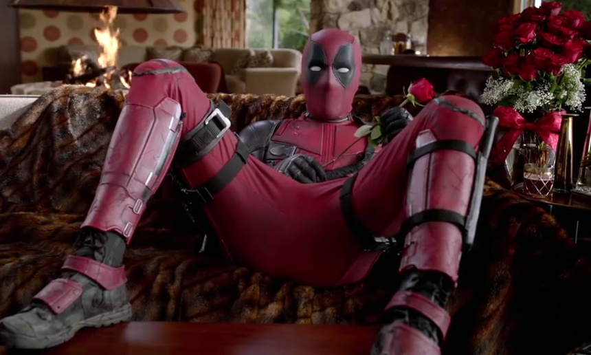 La sortie de Deadpool 3 repoussée à une date indéterminée
