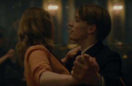 Bande-annonce en allemand sous-titrée en anglais