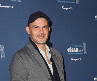 Déjeuner des Nommés des César 2017