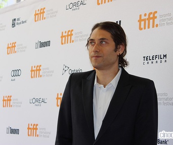 Sur le tapis rouge de 12 Years a Slave