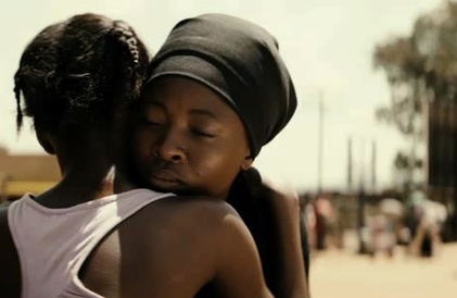 Bande-annonce avec sous-titres en anglais