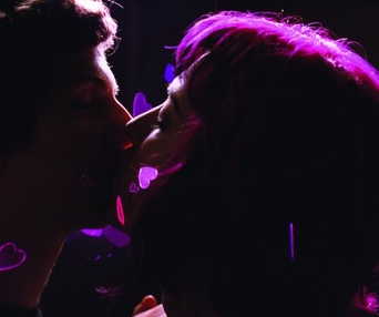 Une scène du film Scott Pilgrim vs. the World