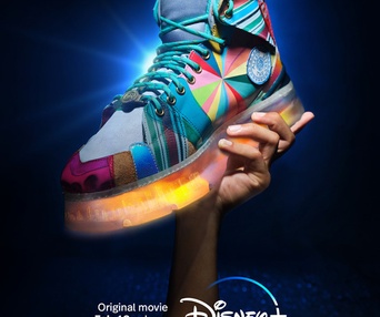 Affiche du film Sneakerella