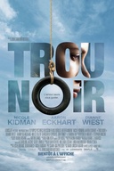 Affiche du film Trou noir