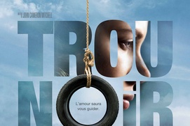 Affiche du film Trou noir