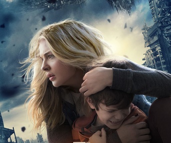 Affiche du film The 5th Wave