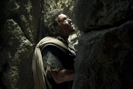 Une scène du film Wrath of the Titans Une scène du film Wrath of the Titans