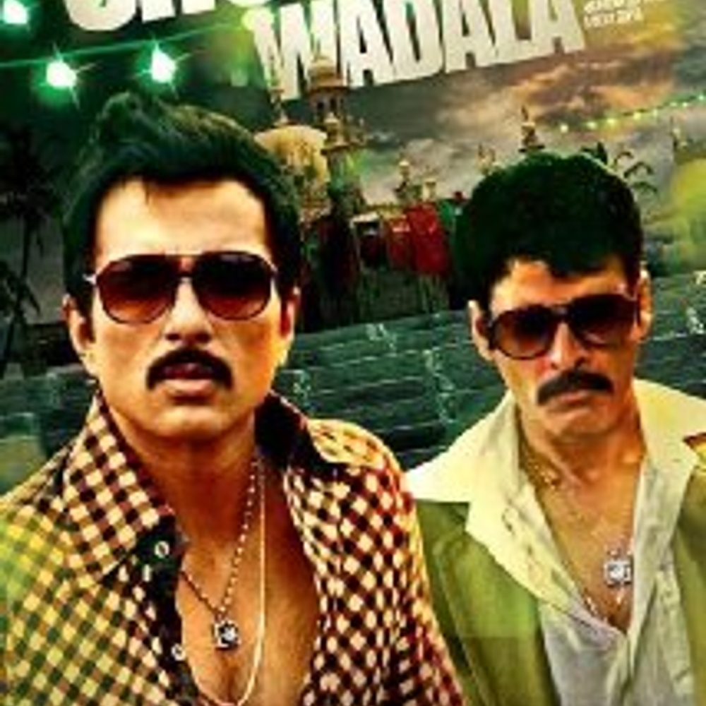 Images du film Shootout at Wadala
