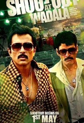 Shootout at Wadala