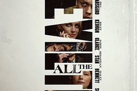 Affiche du film The Devil All the Time