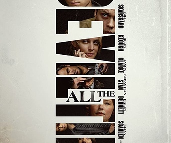 Affiche du film The Devil All the Time