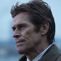 Photo de Willem  Dafoe