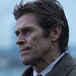 Photo de Willem Dafoe