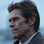 Photo de Willem  Dafoe