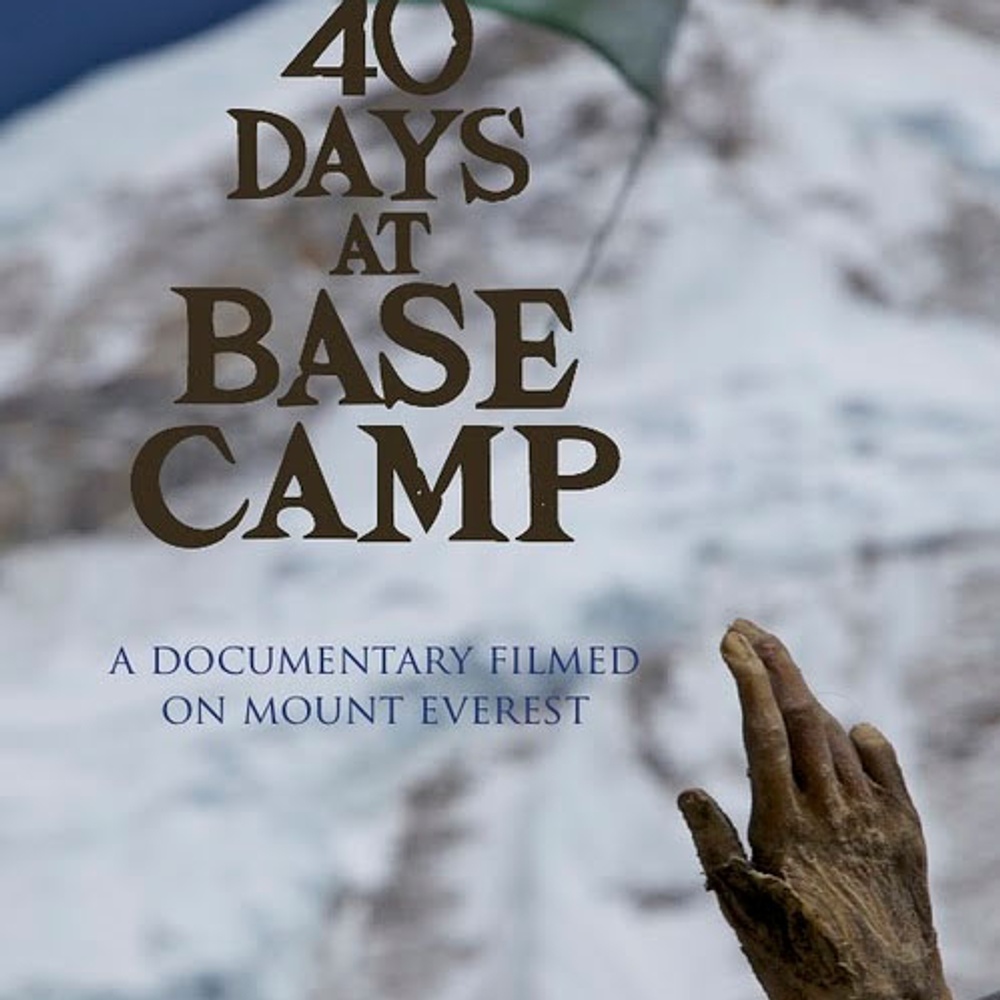Image du film 40 Days at Base Camp