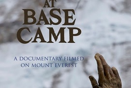 Image du film 40 Days at Base Camp