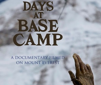 Image du film 40 Days at Base Camp