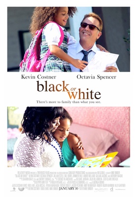 Black or White
