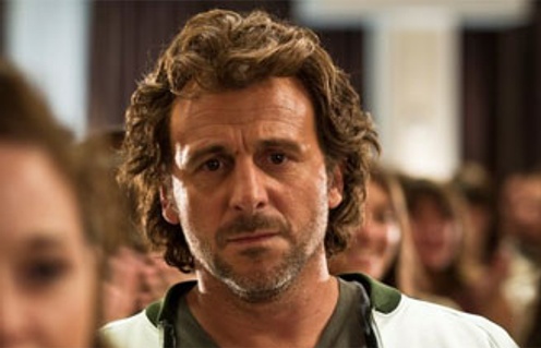 Patrick Huard dans le film Starbuck