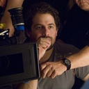Brett Ratner sur le plateau de Rush Hour 3