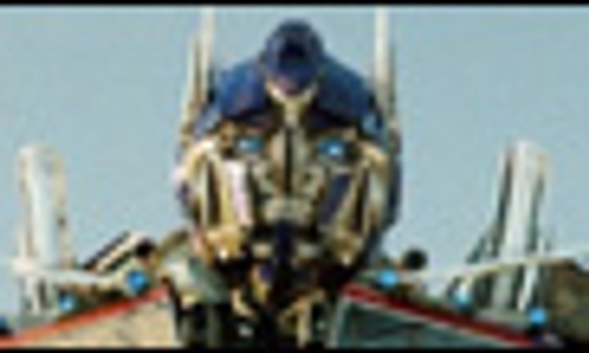 Transformers : La revanche à l'affiche au IMAX des Galeries de la Capitale