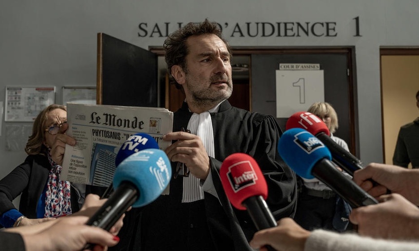 Sorties à la maison : le destin d'une vache, lutte sociale et sueurs froides
