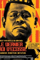 Affiche du film Le dernier roi d'Écosse