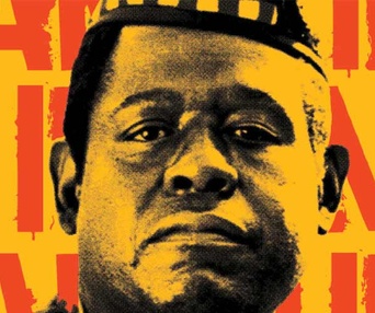Affiche du film Le dernier roi d'Écosse