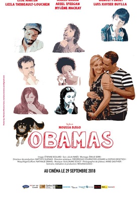 Obamas