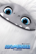 Affiche du film Abominable