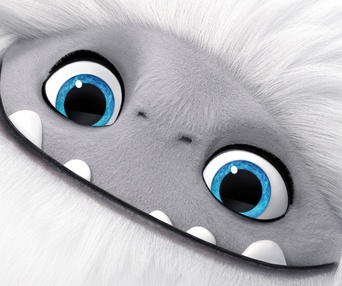 Affiche du film Abominable