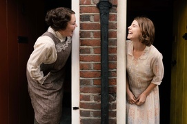 Image du film Wicked Little Letters Image du film Wicked Little Letters