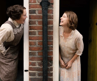 Image du film Wicked Little Letters