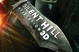 Affiche du film Silent Hill : Révélation Affiche du film Silent Hill : Révélation