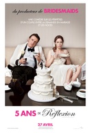 Affiche du film 5 ans de réflexion