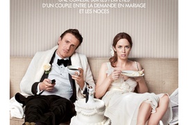 Affiche du film 5 ans de réflexion Affiche du film 5 ans de réflexion