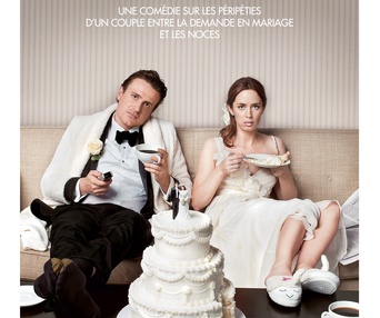Affiche du film 5 ans de réflexion