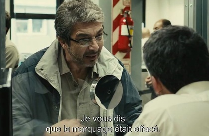 Bande-annonce avec sous-titres en français