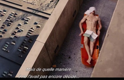 Bande-annonce avec sous-titres en français
